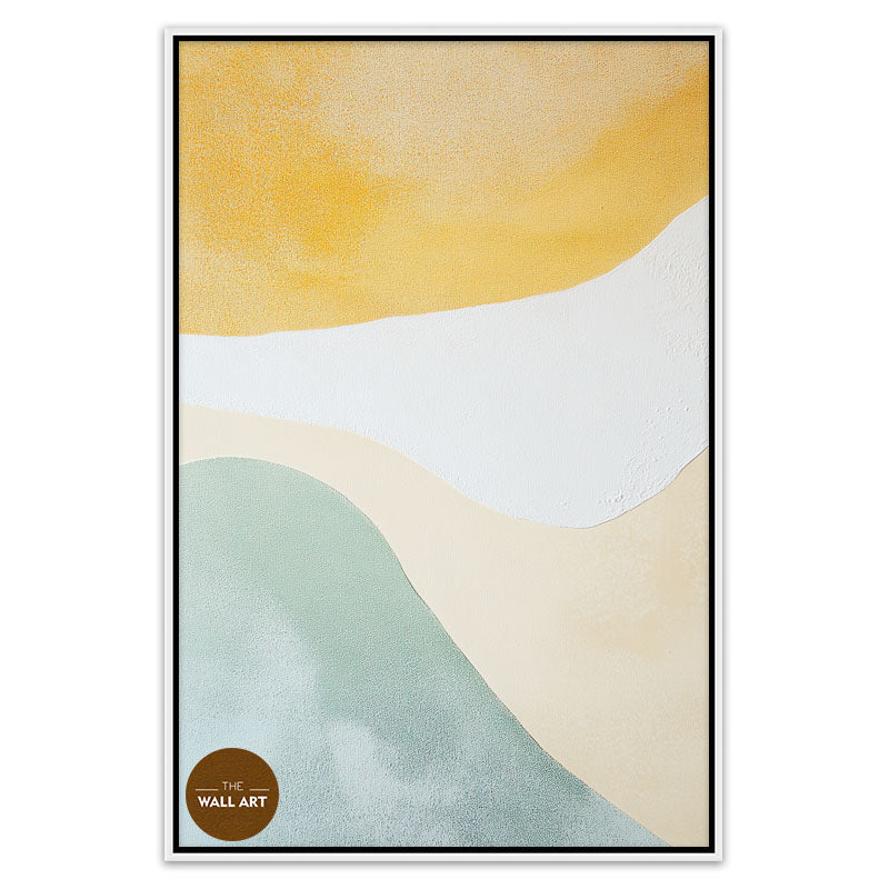 MELODY BETWEEN SAND AND SEA II