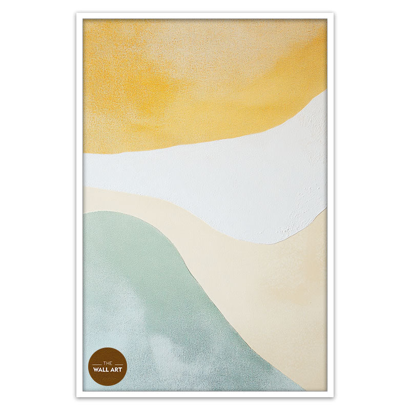 MELODY BETWEEN SAND AND SEA II