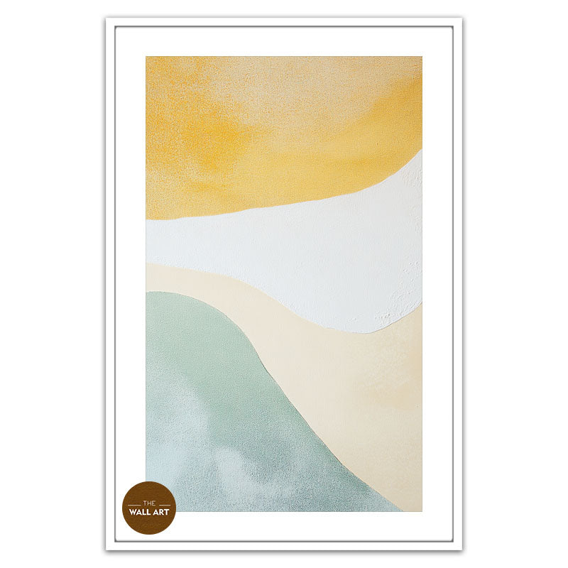 MELODY BETWEEN SAND AND SEA II