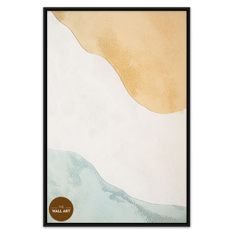 MELODY BETWEEN SAND AND SEA I