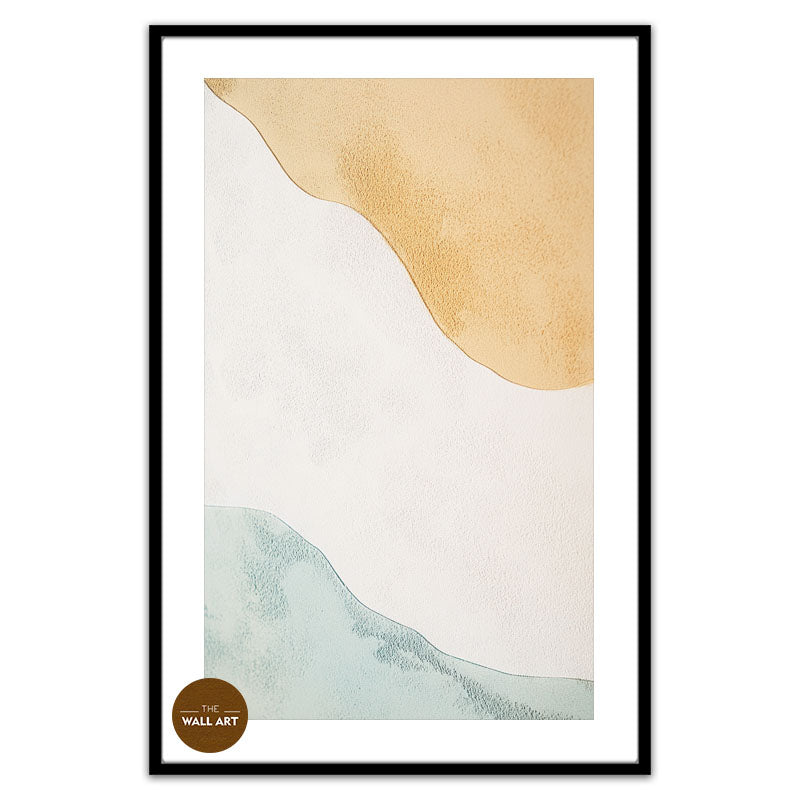 MELODY BETWEEN SAND AND SEA I