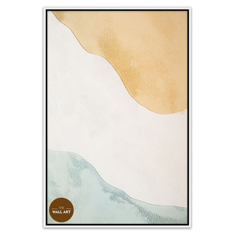 MELODY BETWEEN SAND AND SEA I