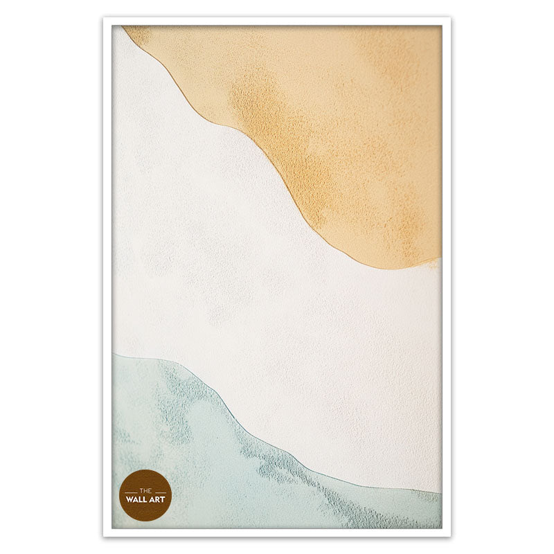 MELODY BETWEEN SAND AND SEA I