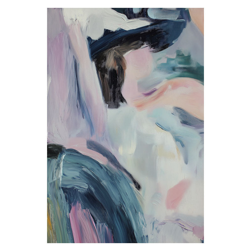 MELTING SPRING