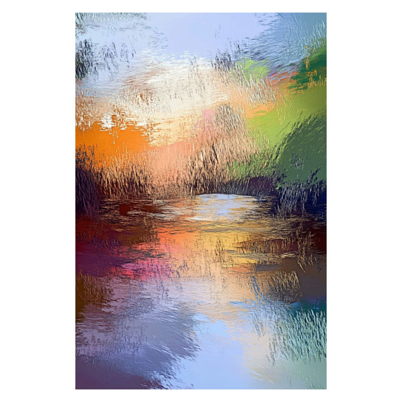 MIRACLE IN HUE I