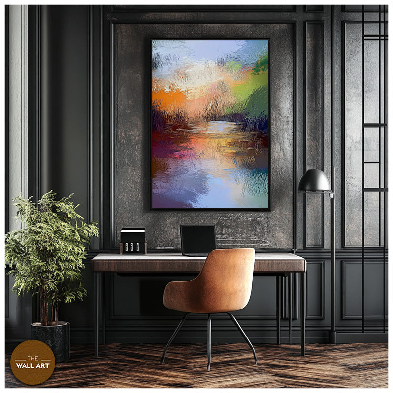 MIRACLE IN HUE I