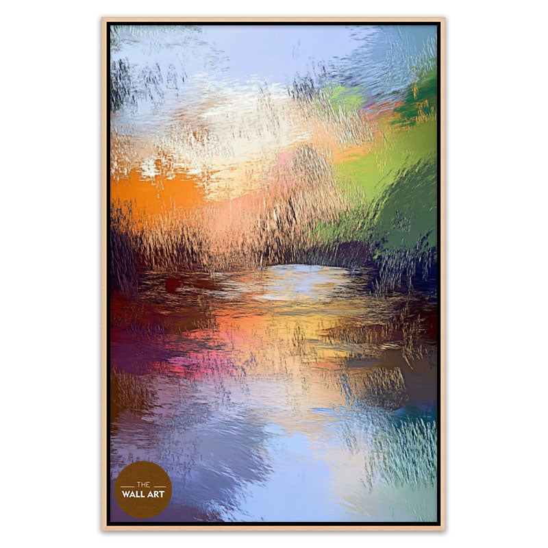 MIRACLE IN HUE I