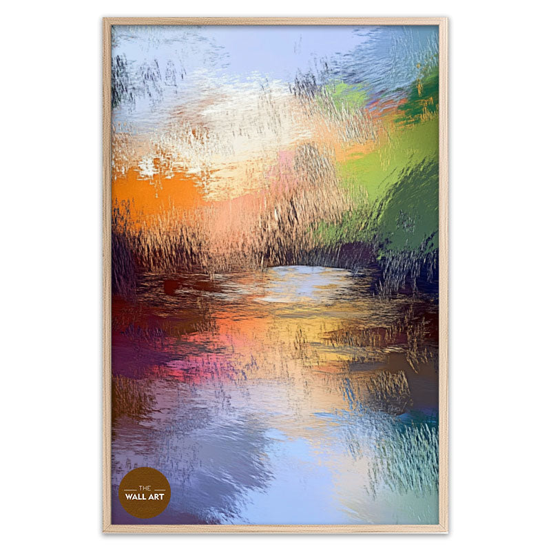 MIRACLE IN HUE I