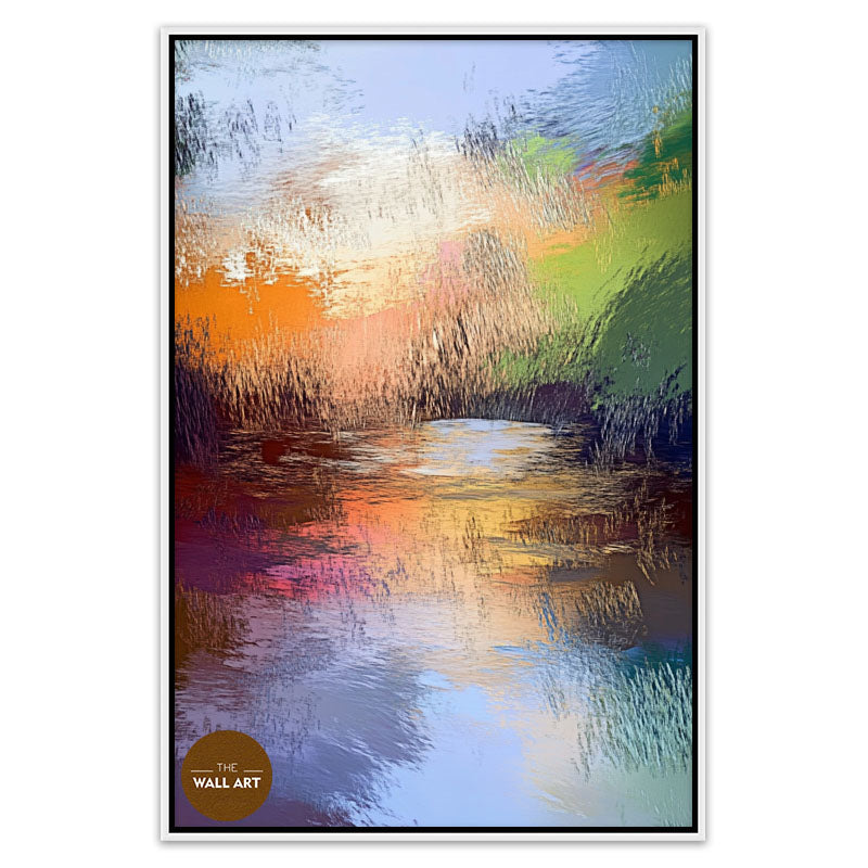 MIRACLE IN HUE I