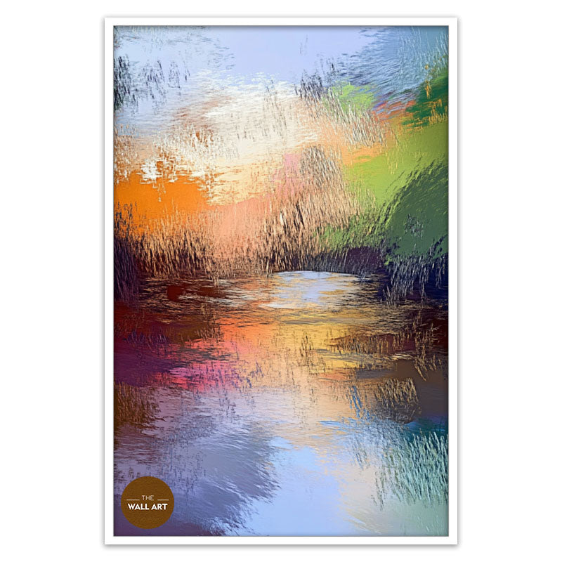 MIRACLE IN HUE I