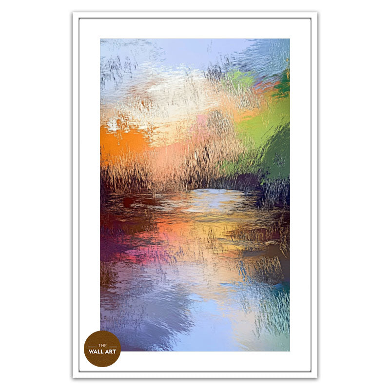 MIRACLE IN HUE I