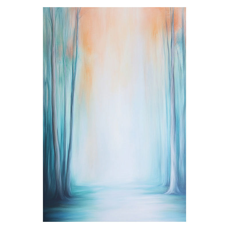 MISTERY FOREST