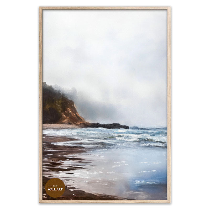 MISTY CLIFF III