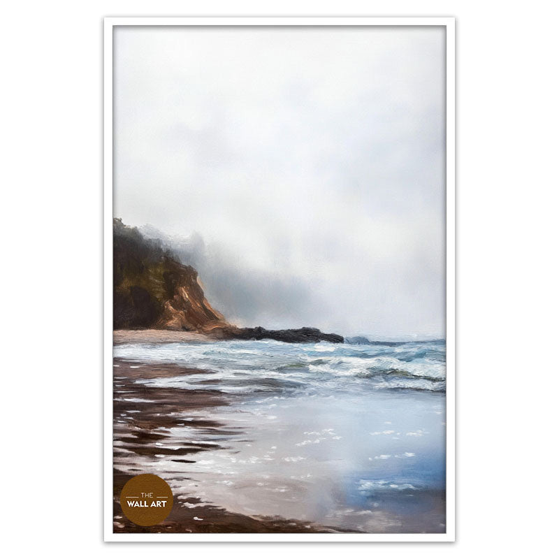 MISTY CLIFF III
