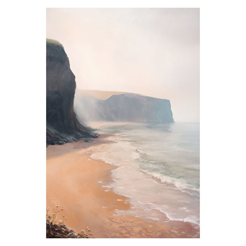 MISTY CLIFF II