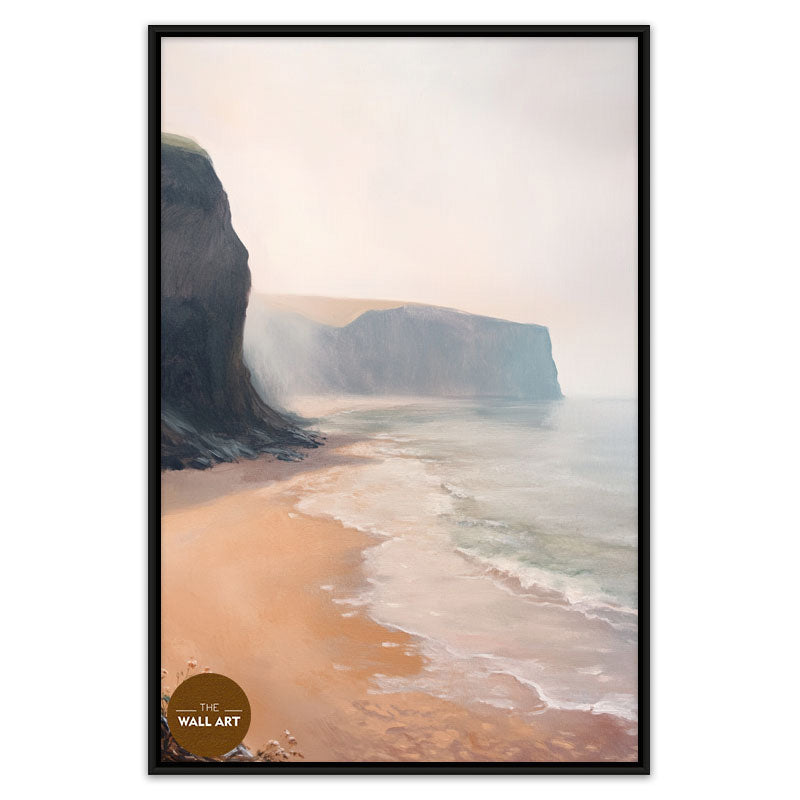 MISTY CLIFF II