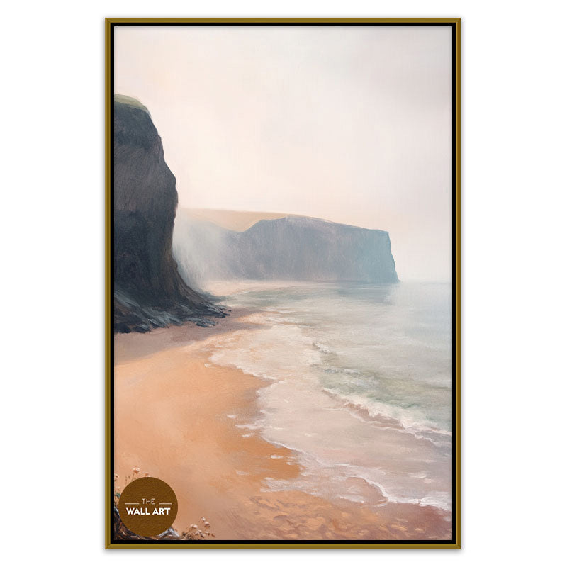 MISTY CLIFF II
