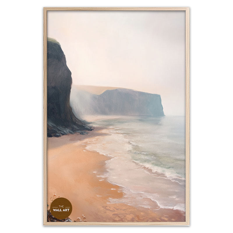 MISTY CLIFF II
