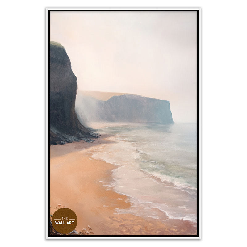 MISTY CLIFF II