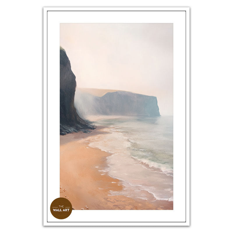 MISTY CLIFF II