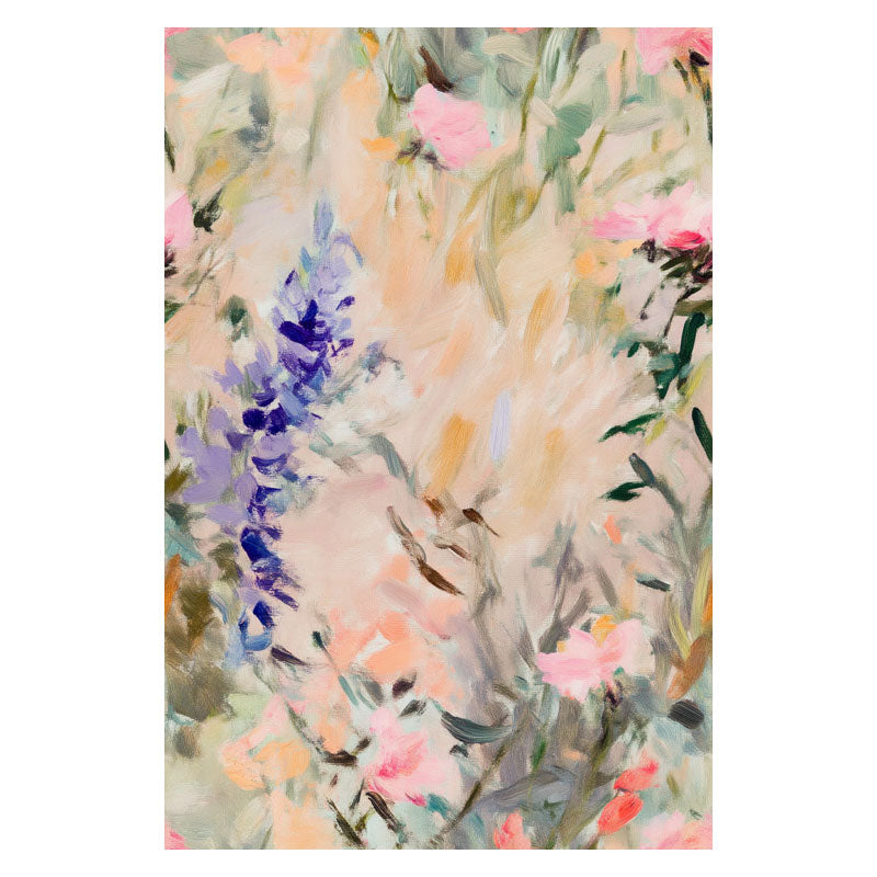 MIXED SHADE PETALS
