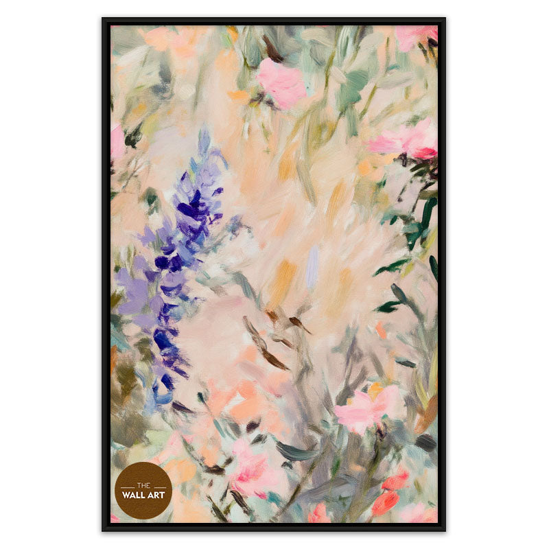 MIXED SHADE PETALS