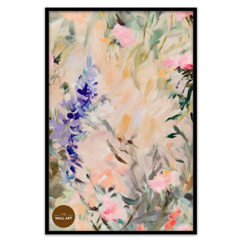 MIXED SHADE PETALS