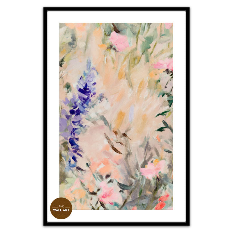 MIXED SHADE PETALS