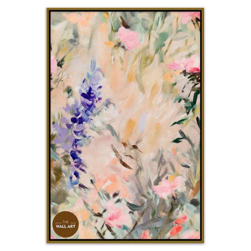 MIXED SHADE PETALS