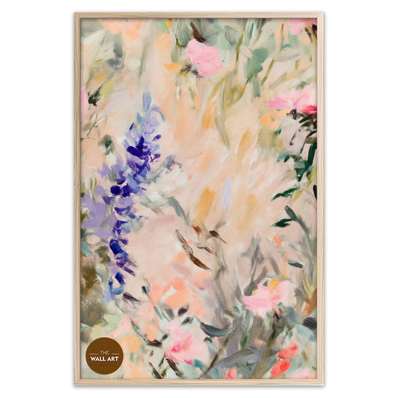 MIXED SHADE PETALS
