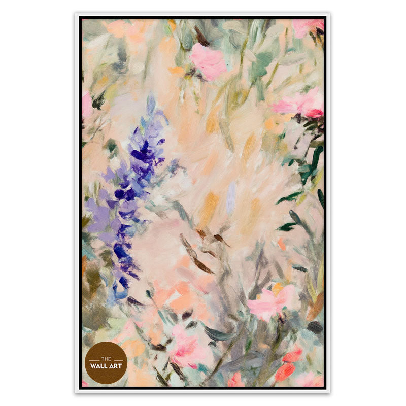 MIXED SHADE PETALS