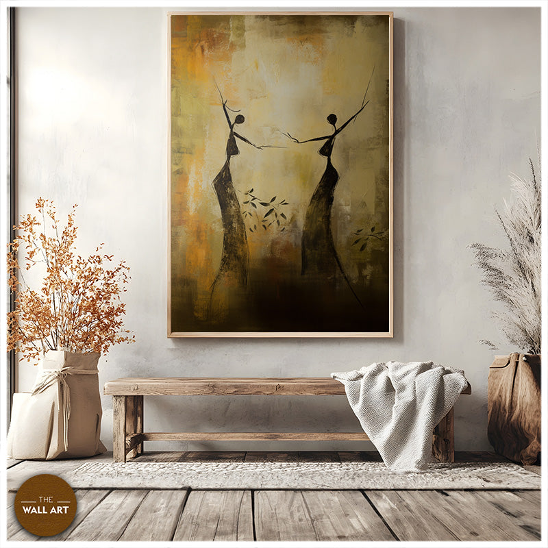 MOON NIGHT DANCING
