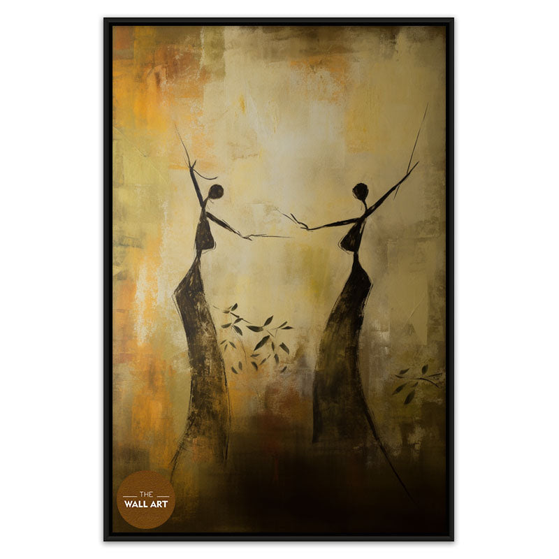 MOON NIGHT DANCING