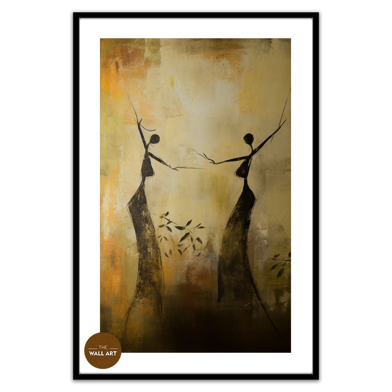 MOON NIGHT DANCING