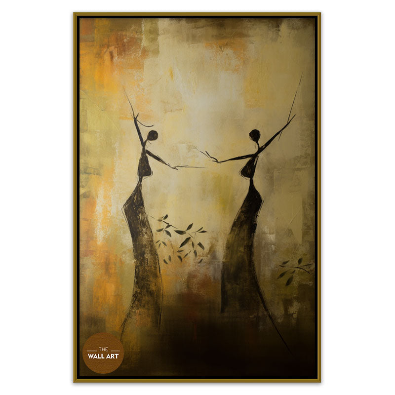 MOON NIGHT DANCING