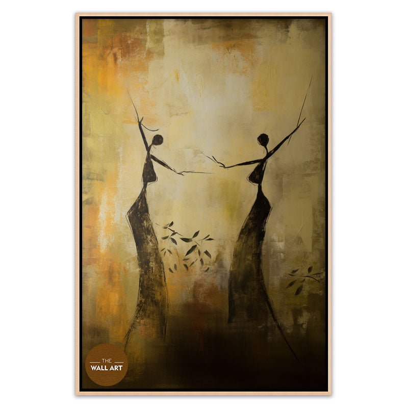 MOON NIGHT DANCING