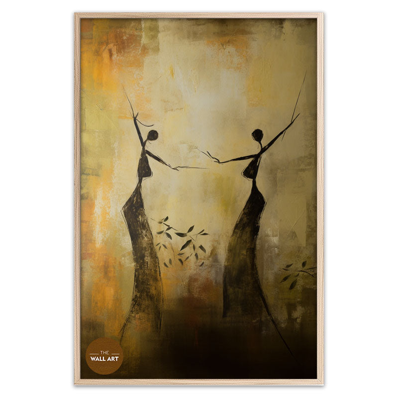 MOON NIGHT DANCING