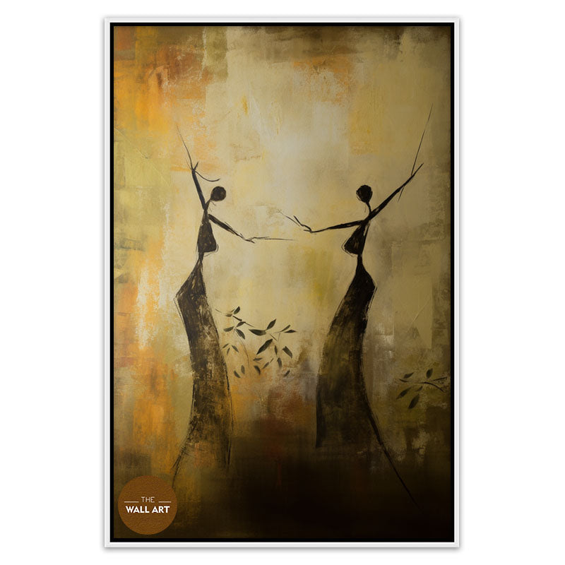 MOON NIGHT DANCING