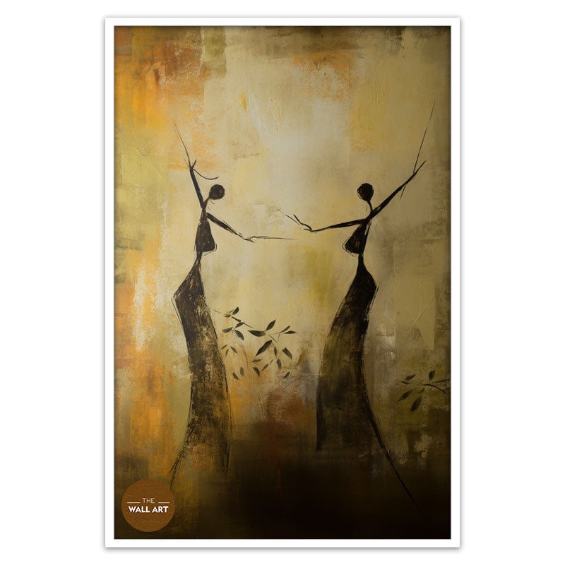 MOON NIGHT DANCING