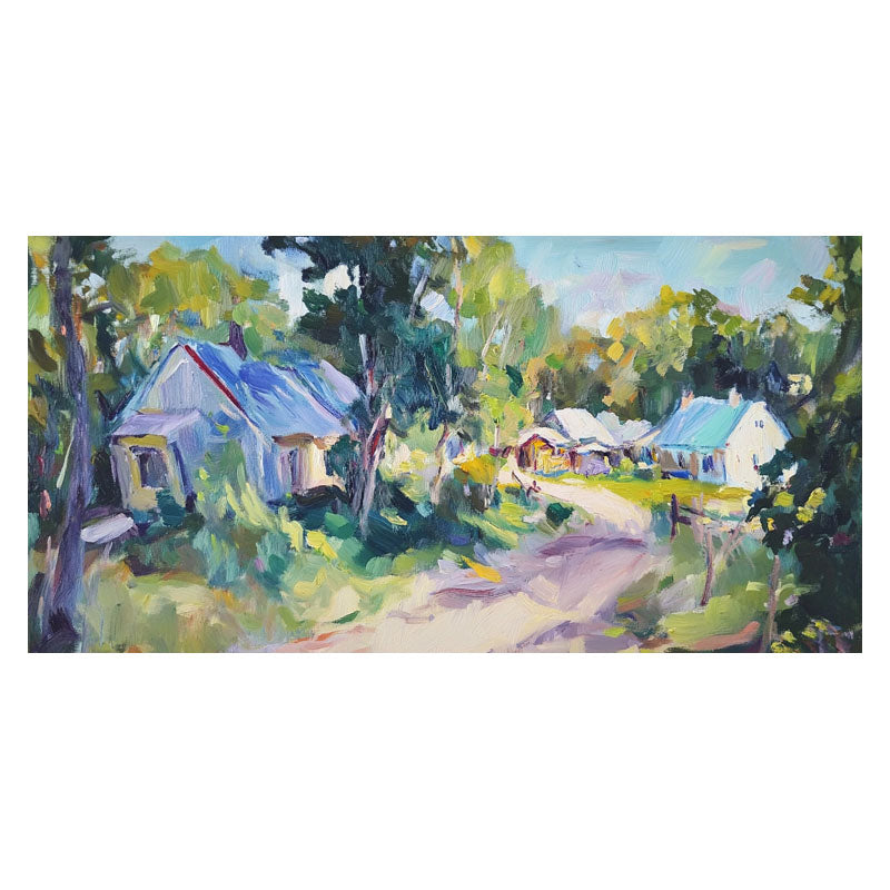 MOUNTAIN VILLAGE IV