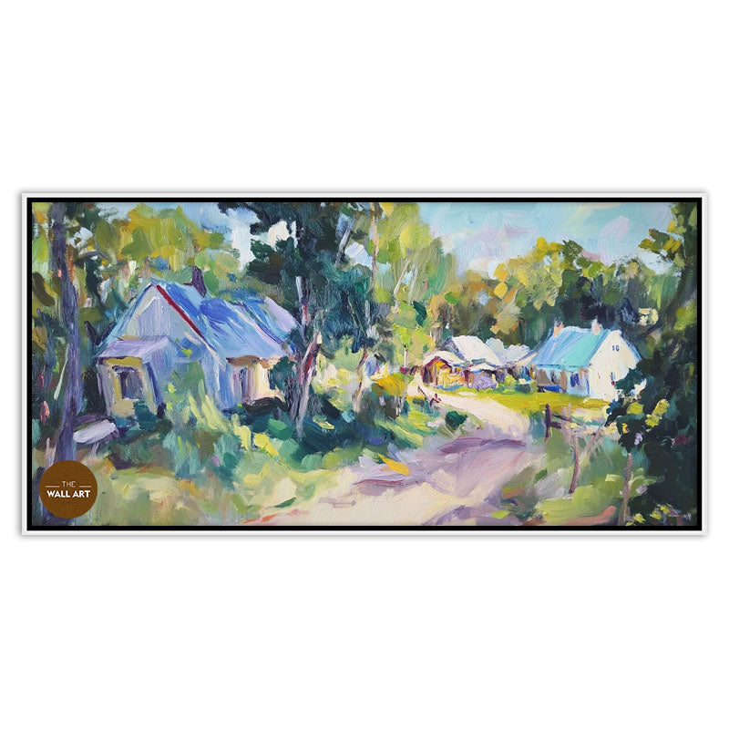 MOUNTAIN VILLAGE IV