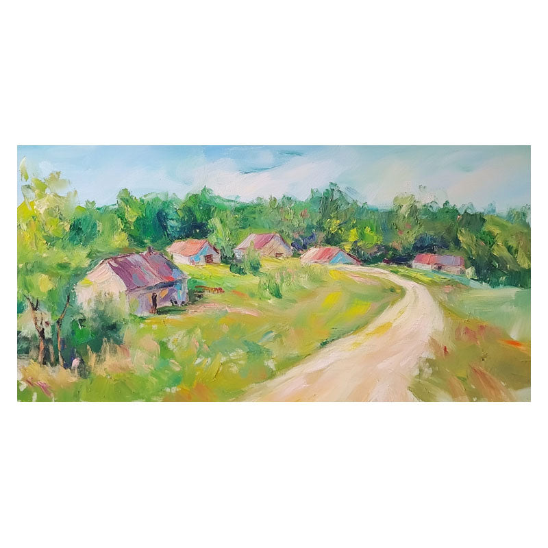 MOUNTAIN VILLAGE I