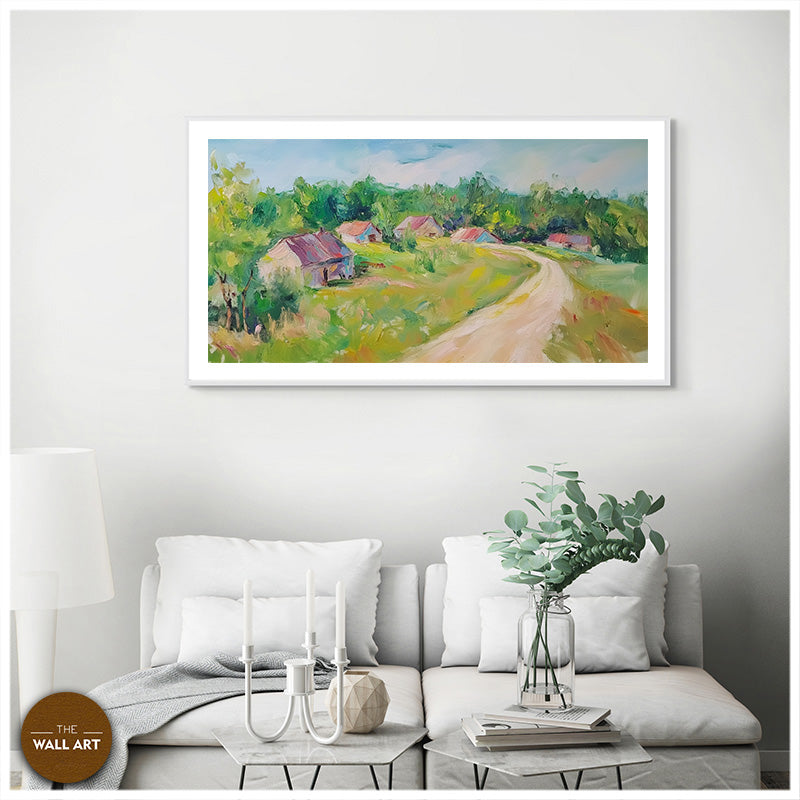 MOUNTAIN VILLAGE I