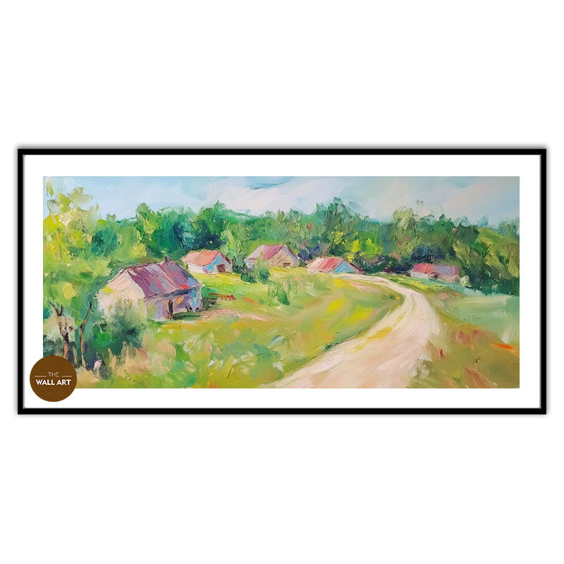 MOUNTAIN VILLAGE I