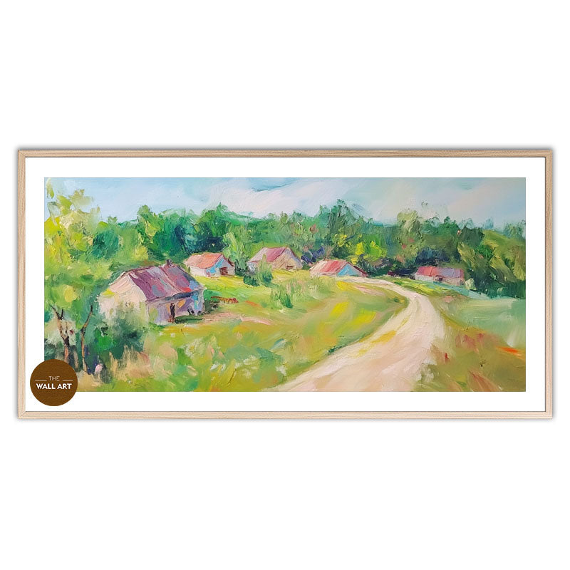 MOUNTAIN VILLAGE I