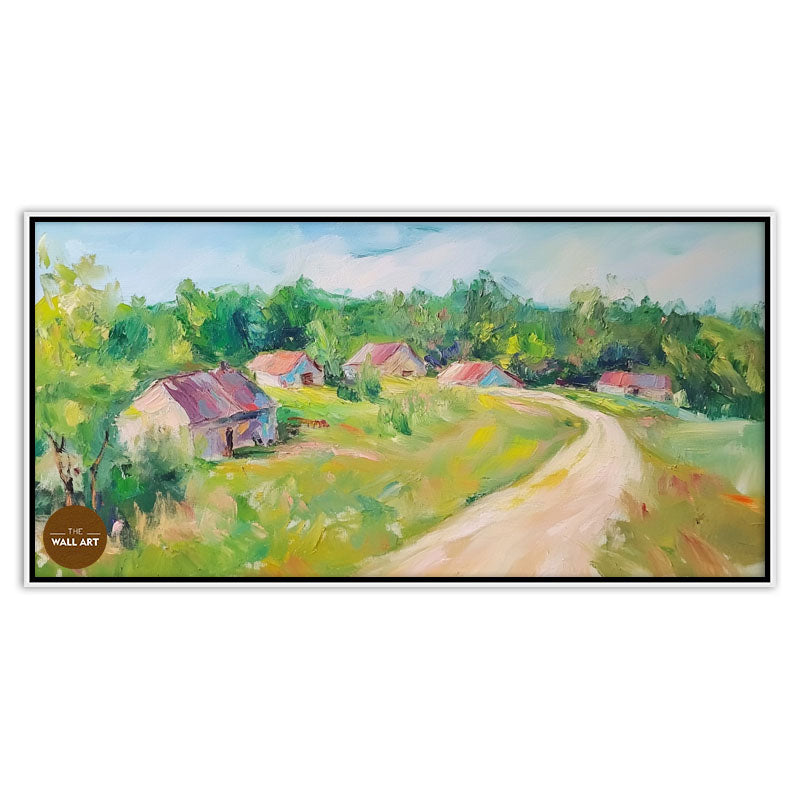 MOUNTAIN VILLAGE I