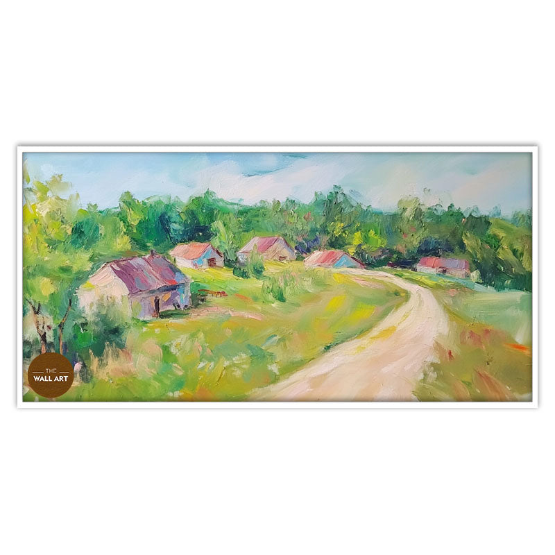 MOUNTAIN VILLAGE I