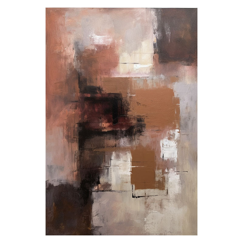 MOVEMENT OF ILLUSION II