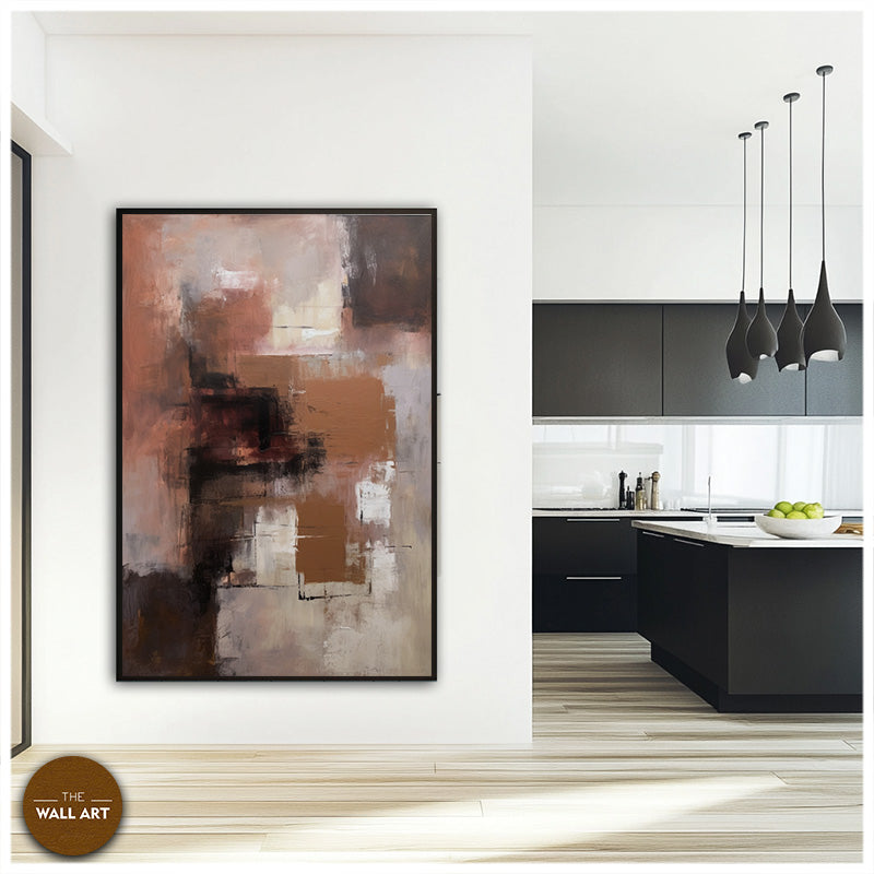 MOVEMENT OF ILLUSION II