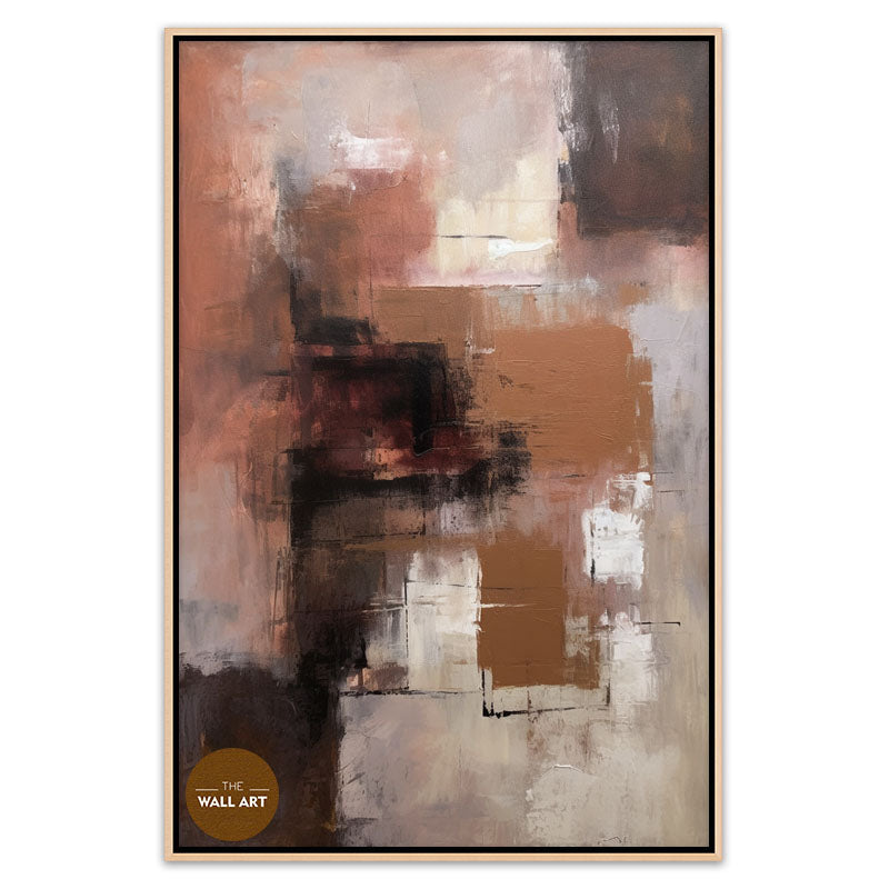 MOVEMENT OF ILLUSION II